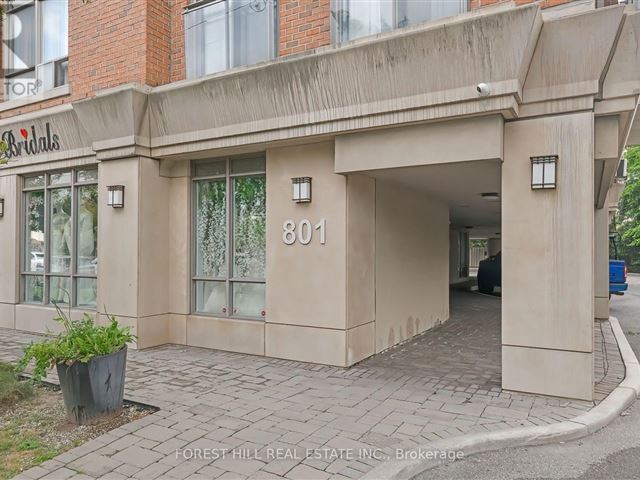 Acclaim - 505 801 Sheppard Avenue West - photo 1