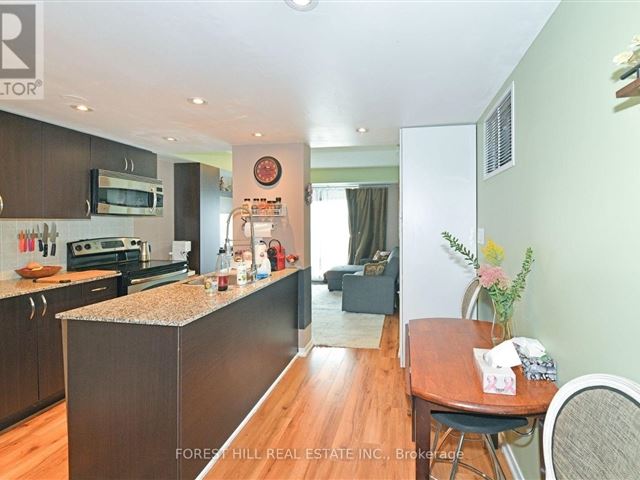 Acclaim - 505 801 Sheppard Avenue West - photo 2