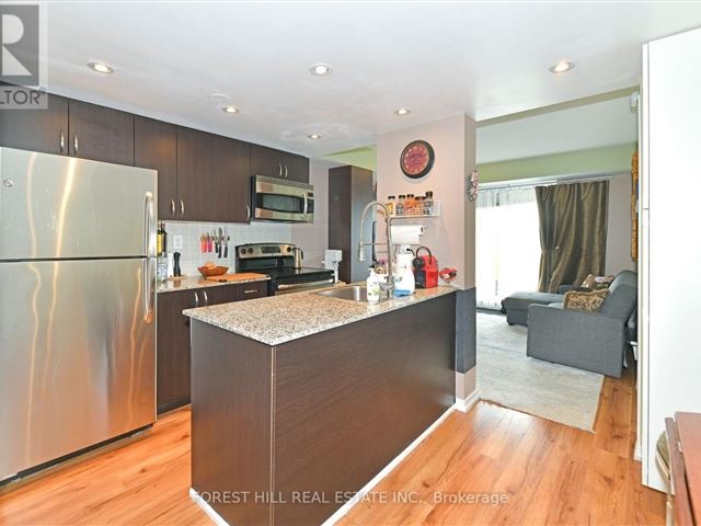 Acclaim - 505 801 Sheppard Avenue West - photo 3