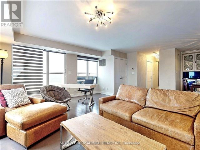 Acclaim - 803 801 Sheppard Avenue West - photo 2