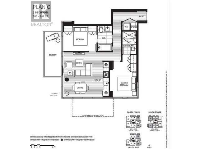 MC² - 606 8131 Nunavut Lane - photo 1