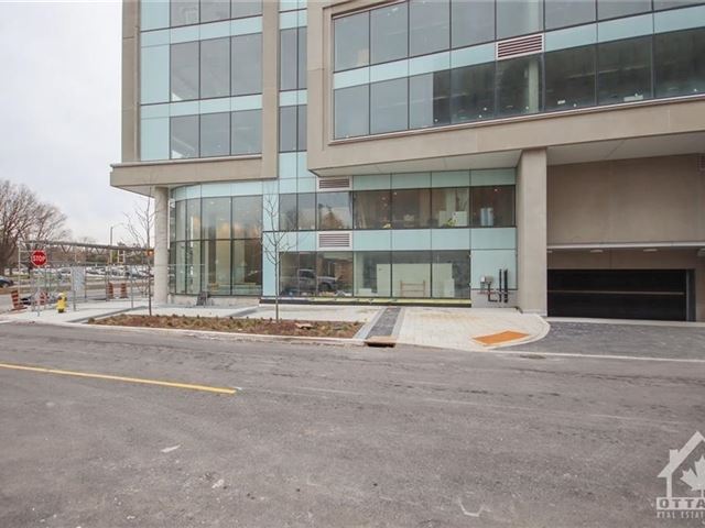 Claridge Icon - 2704 805 Carling Avenue - photo 2