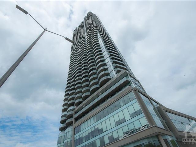 Claridge Icon - 509 805 Carling Avenue - photo 2