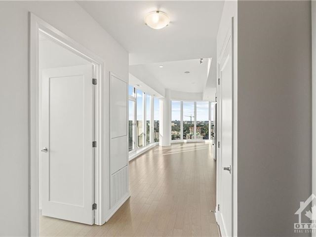 Claridge Icon - 2608 805 Carling Avenue - photo 2