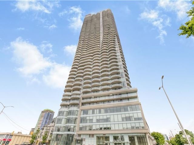 Claridge Icon - 505 805 Carling Avenue - photo 1