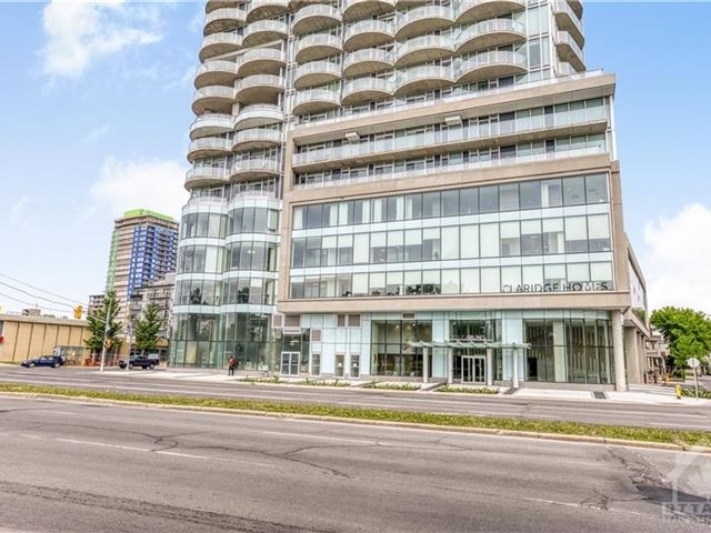 Claridge Icon - 505 805 Carling Avenue - photo 2