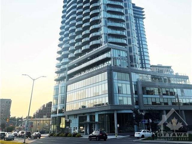 Claridge Icon - 1308 805 Carling Avenue - photo 1