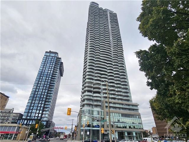 Claridge Icon - 3103 805 Carling Avenue - photo 1