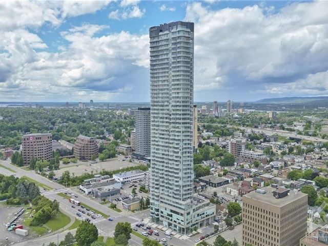 Claridge Icon - 3801 805 Carling Avenue - photo 1