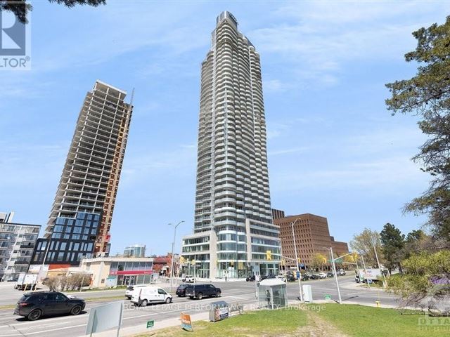 Claridge Icon - 2508 805 Carling Avenue - photo 2