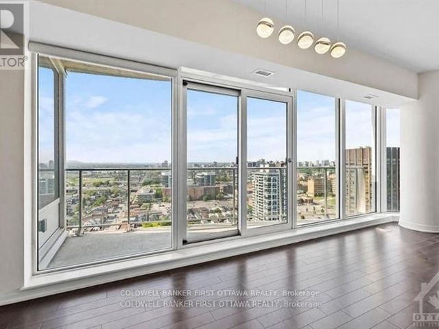 Claridge Icon - 2209 805 Carling Avenue - photo 3