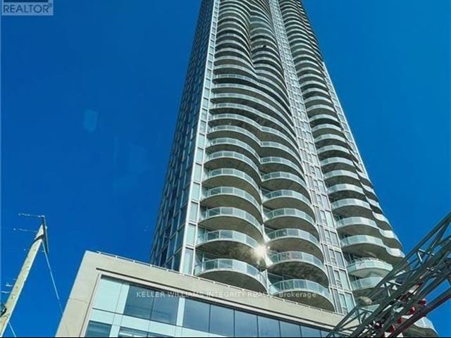 Claridge Icon - 8 805 Carling Avenue - photo 1