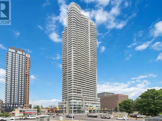 Claridge Icon - 3108 805 Carling Avenue - photo 1