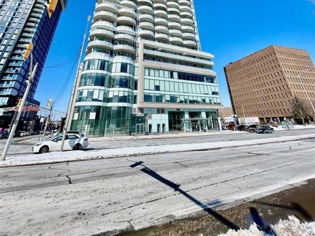 Claridge Icon - 3708 805 Carling Avenue - photo 1