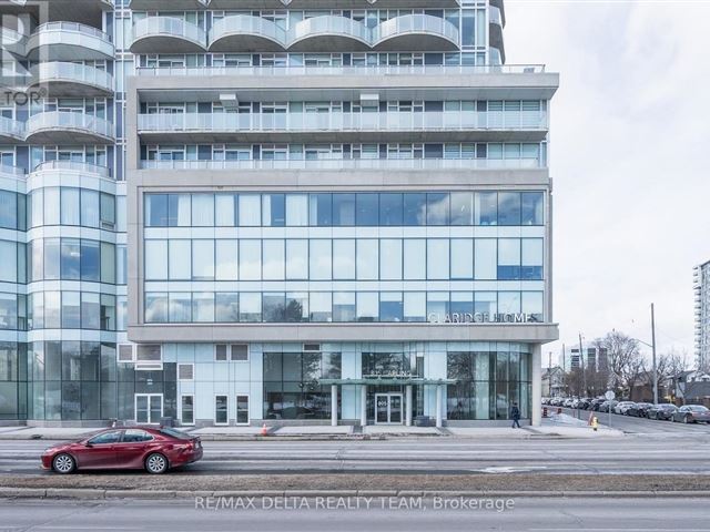 Claridge Icon - 2601 805 Carling Avenue - photo 1