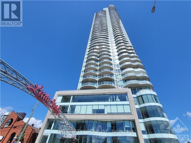 Claridge Icon - 801 805 Carling Avenue - photo 1