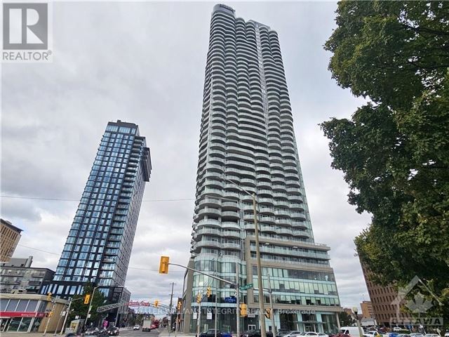 Claridge Icon - 3103 805 Carling Avenue - photo 1