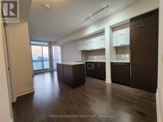 The Signature Condominium - 907 8081 Birchmount Road - photo 1