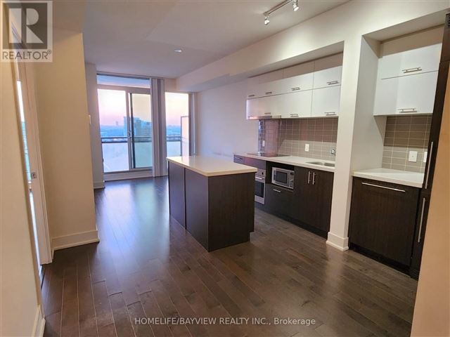 The Signature Condominium - 907 8081 Birchmount Road - photo 2