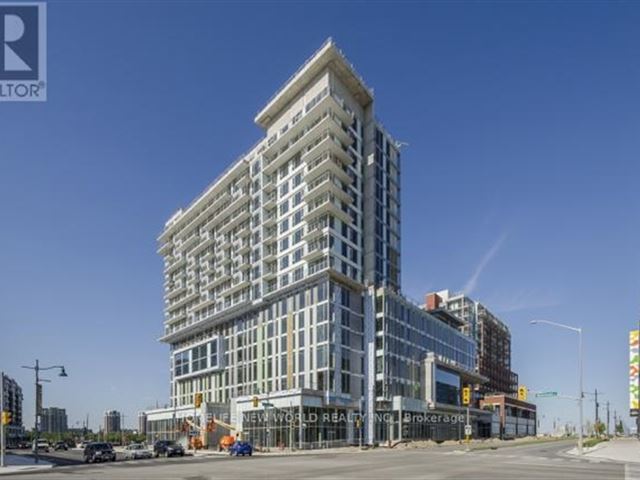 The Signature Condominium - 1203 8081 Birchmount Road - photo 1