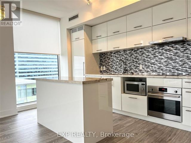 The Signature Condominium - 904j 8081 Birchmount Road - photo 3