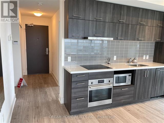 The Signature Condominium - 1505 8081 Birchmount Road - photo 2