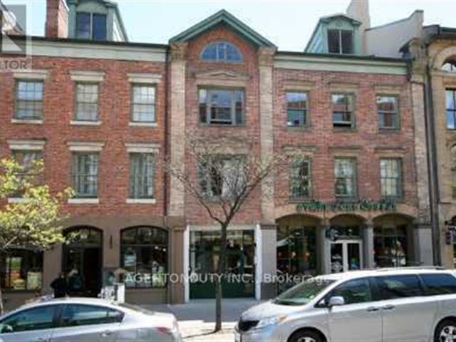 St Lawrence Market Lofts - 416 81 Front Street East - photo 1