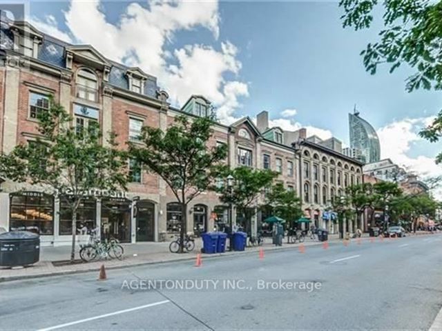 St Lawrence Market Lofts - 416 81 Front Street East - photo 3