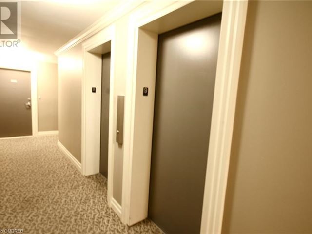 81 Millside Drive Condos - 901 81 Millside Drive - photo 3