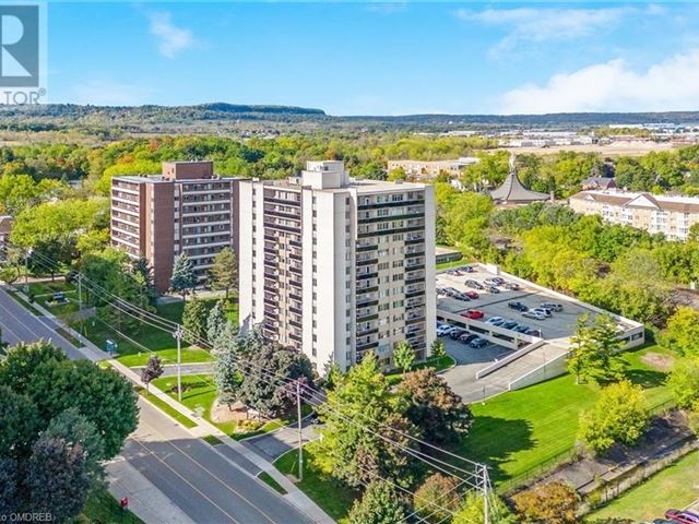 81 Millside Drive Condos - 1202 81 Millside Drive - photo 1