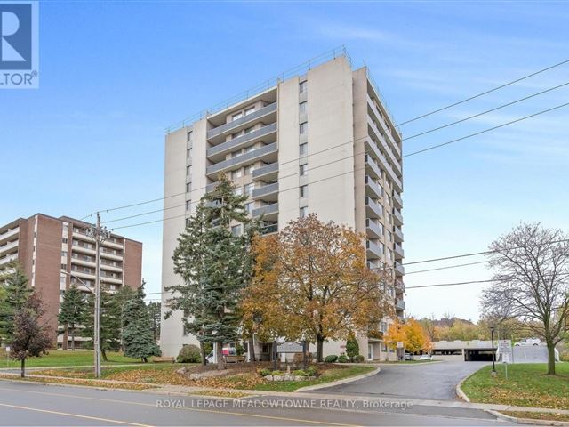 81 Millside Drive Condos - 704 81 Millside Drive - photo 1