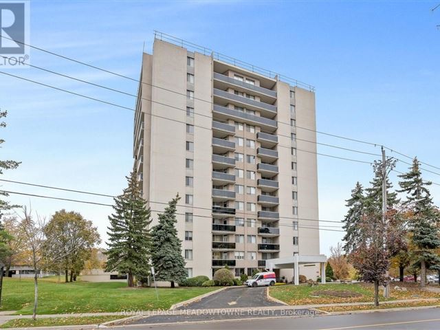 81 Millside Drive Condos - 704 81 Millside Drive - photo 2