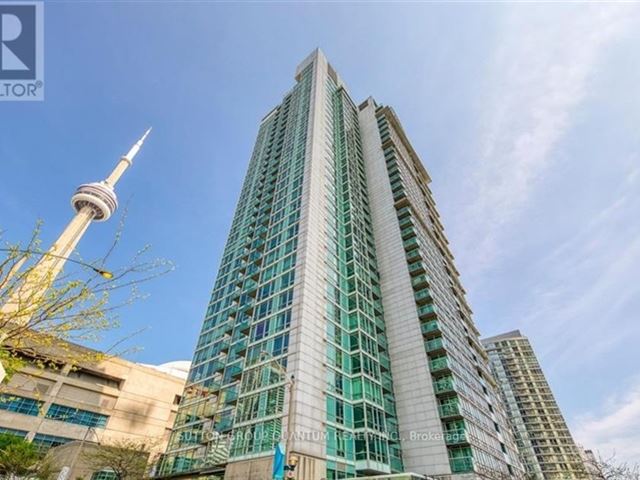 Optima - CityPlace - 3009 81 Navy Wharf Court - photo 1