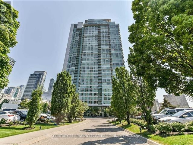 Optima - CityPlace - 3305 81 Navy Wharf Court - photo 1