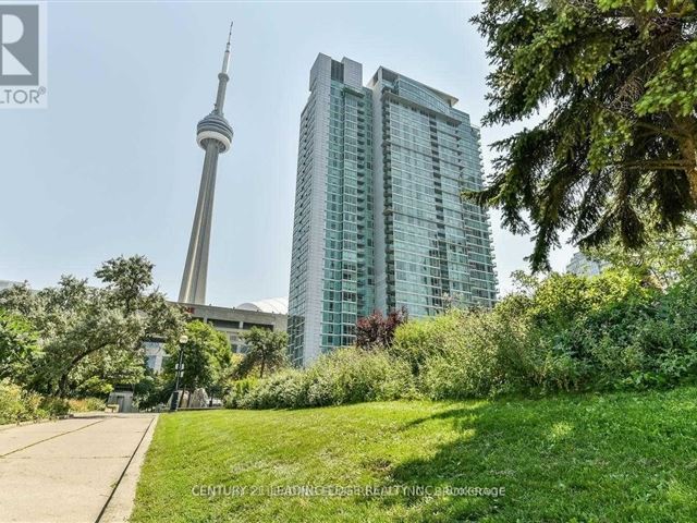 Optima - CityPlace - 3305 81 Navy Wharf Court - photo 2