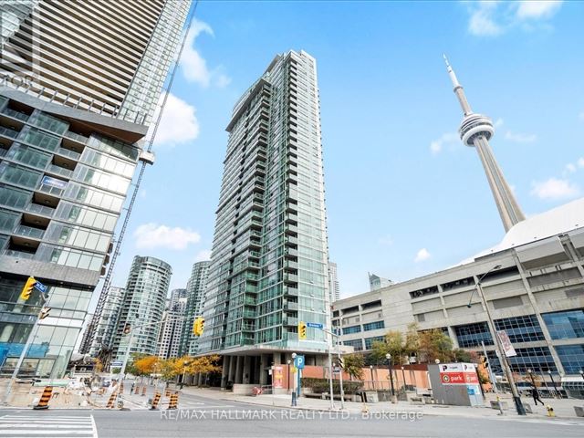 Optima - CityPlace - 3803 81 Navy Wharf Court - photo 1