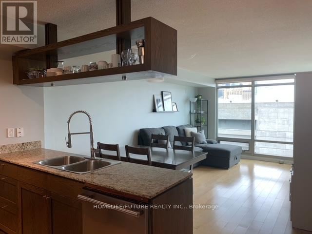 Optima - CityPlace - 1701 81 Navy Wharf Court - photo 3