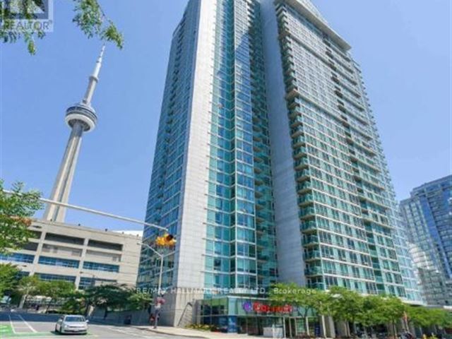 Optima - CityPlace - 1907 81 Navy Wharf Court - photo 1