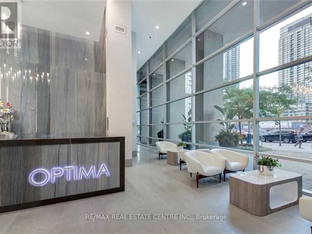 Optima - CityPlace - 201 81 Navy Wharf Court - photo 3