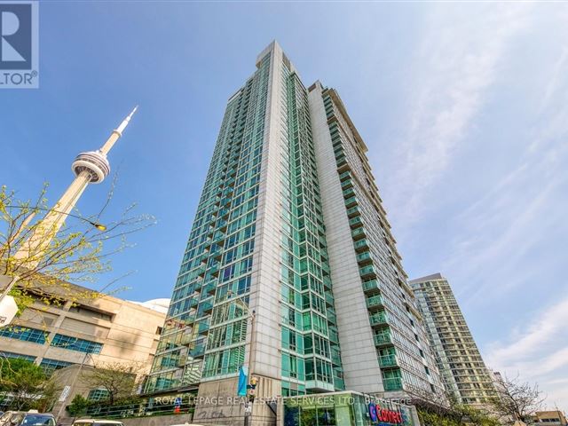 Optima - CityPlace - 1108 81 Navy Wharf Court - photo 1