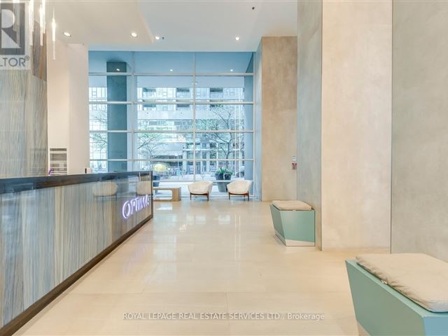 Optima - CityPlace - 1108 81 Navy Wharf Court - photo 3