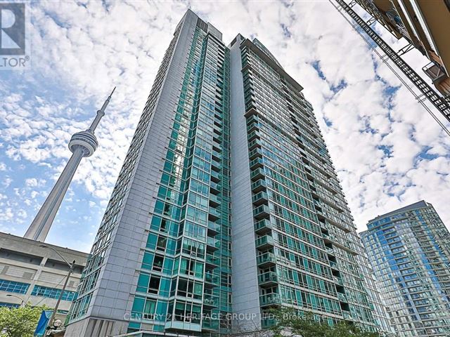 Optima - CityPlace - 1215 81 Navy Wharf Court - photo 1