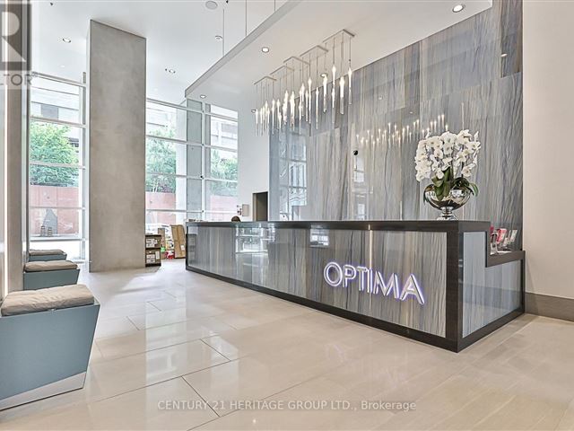 Optima - CityPlace - 1215 81 Navy Wharf Court - photo 3