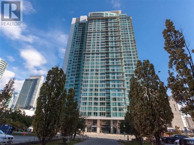 Optima - CityPlace - 2310 81 Navy Wharf Court - photo 1