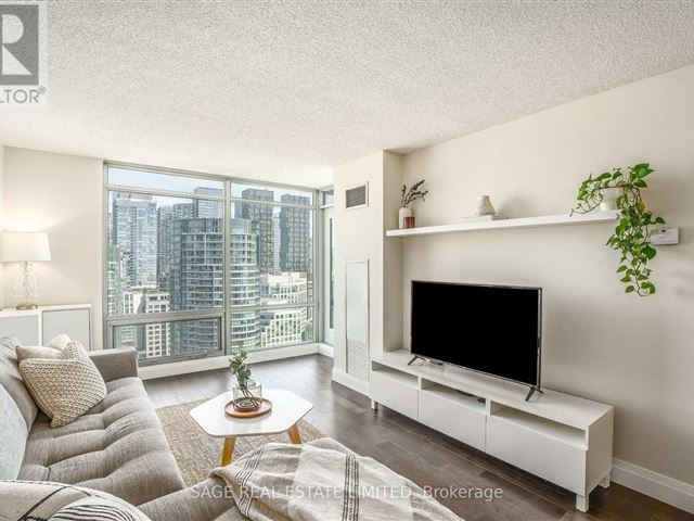 Optima - CityPlace - 3311 81 Navy Wharf Court - photo 2