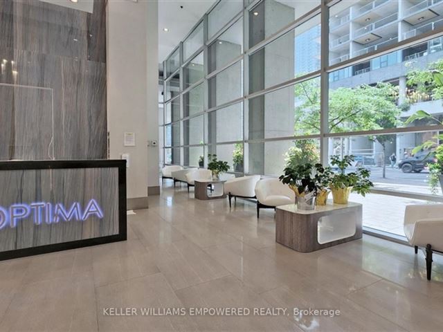 Optima - CityPlace - 3905 81 Navy Wharf Court - photo 2