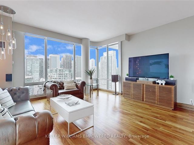 Optima - CityPlace - 3905 81 Navy Wharf Court - photo 3