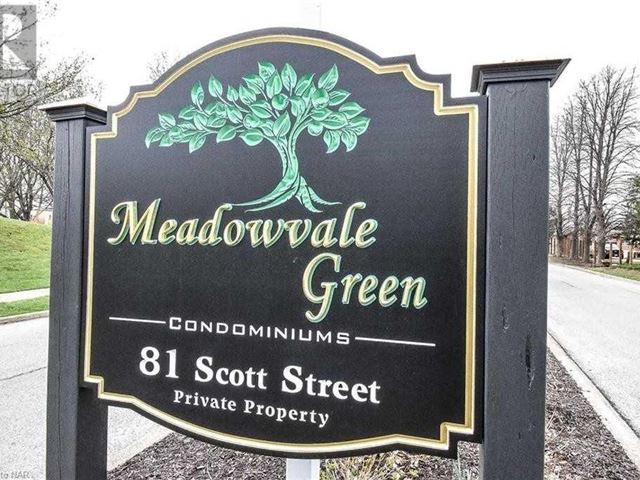 Meadowvale Green - 601 81 Scott Street - photo 2