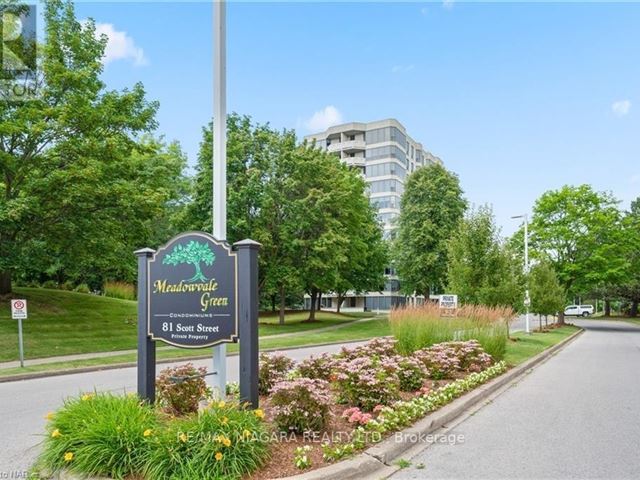 Meadowvale Green - 210 81 Scott Street - photo 1