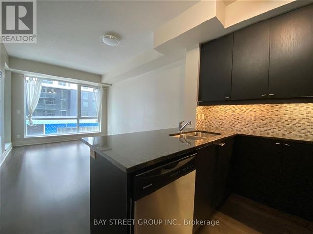 Nexus North - 415e 8110 Birchmount Road - photo 2